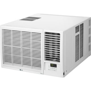 19 Inch Wide Window Air Conditioner
