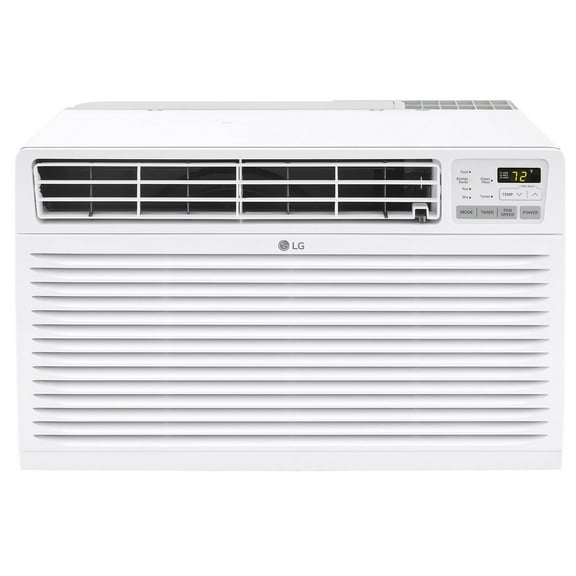LG 14,000 BTU 230V Through-the-Wall Air Conditioner, LT1430CNR