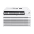 thumbnail image 1 of LG 14,000 BTU Window Smart Air Conditioner with Remote, LW1521ERSM1, 1 of 19