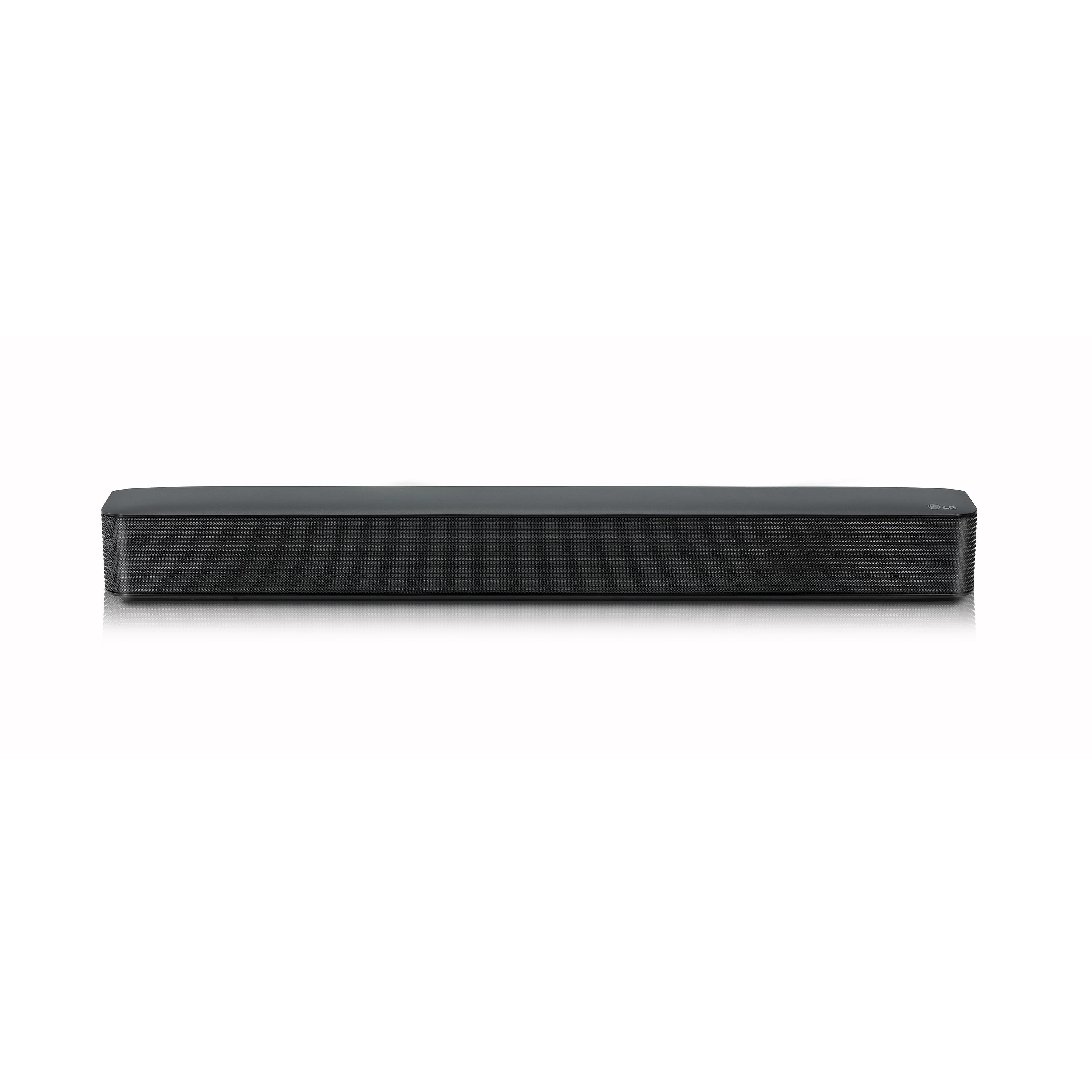 LG 2.0 Channel 40W Compact Soundbar - SK1