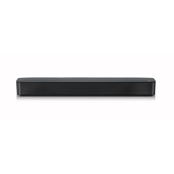 LG 2.0 Channel 40W Compact Soundbar - SK1
