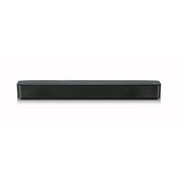 LG 2.0 Channel 40W Compact Soundbar - SK1