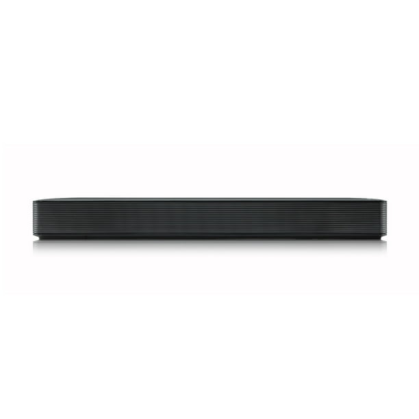 LG 2.0 Channel Soundbar with Bluetooth® Streaming SKM1 Walmart