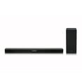 thumbnail image 1 of LG 2.1 Channel 360W High Res Audio Sound Bar w/ DTS Virtual:X Sound - SKM5Y, 1 of 13