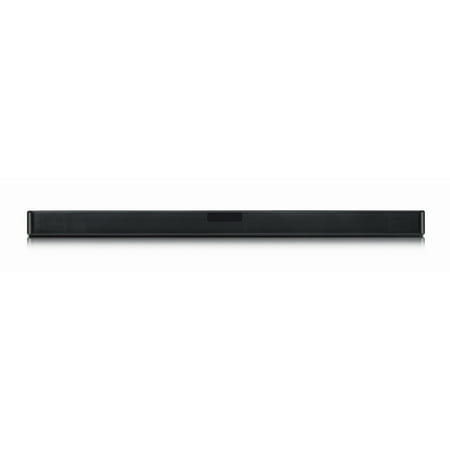 LG 2.1 Channel 400W High Res Audio Soundbar with DTS Virtual: X Sound - SL5Y