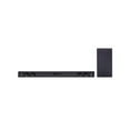 thumbnail image 1 of LG 2.1 Channel High Res Audio Sound Bar with Bluetooth Streaming - SQC2, 1 of 19