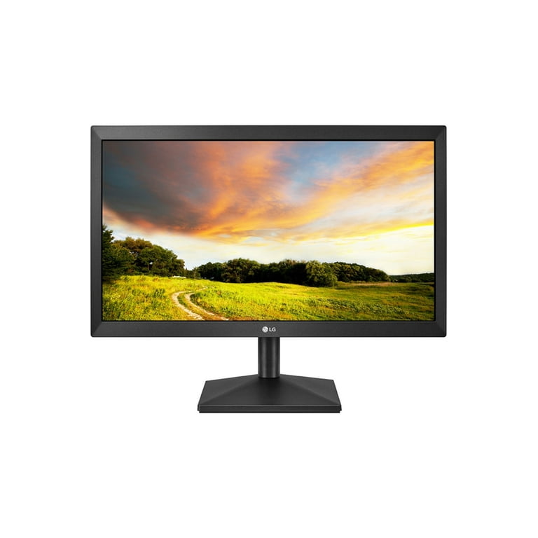 LG 20MK400H-B 19.5 LED Full HD Monitor - Walmart.com