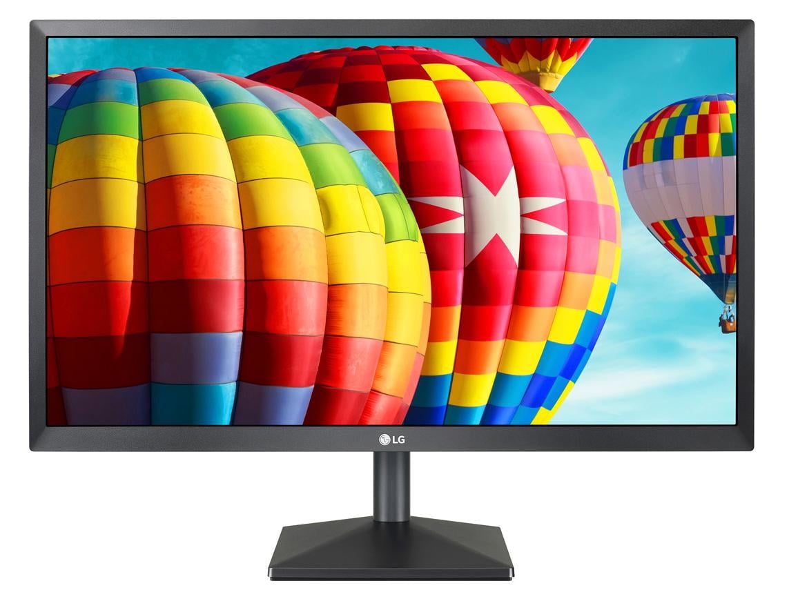 LG 22 CLASS FULL HD IPS LED MO