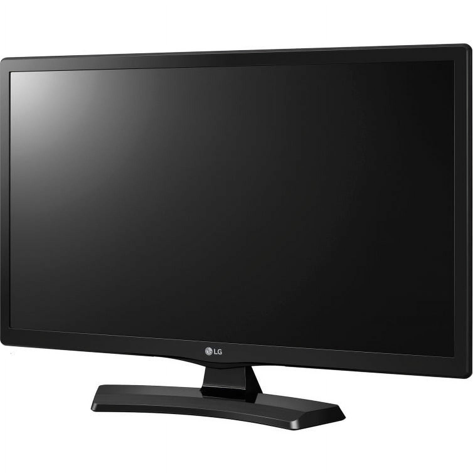 LG 22 Class HDTV (1080p) LED-LCD TV (22LJ4540)