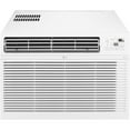 thumbnail image 1 of LG 24,000 BTU 1560 Sq ft Window Smart Air Conditioner with Remote, LW2521ERSM, 1 of 20