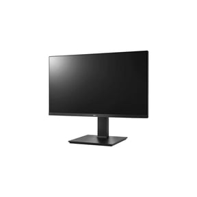 LG 24BP450Y-I 23.8" Full HD Direct LED LCD Monitor - 16:9 - Black - TAA Compliant, Black