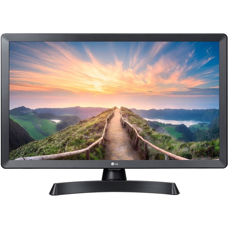 家電 LG TV 24inch LG Smart LED TV - 24