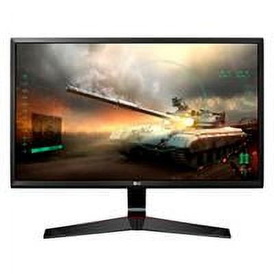 LG 24 IPS Full HD Gaming Monit
