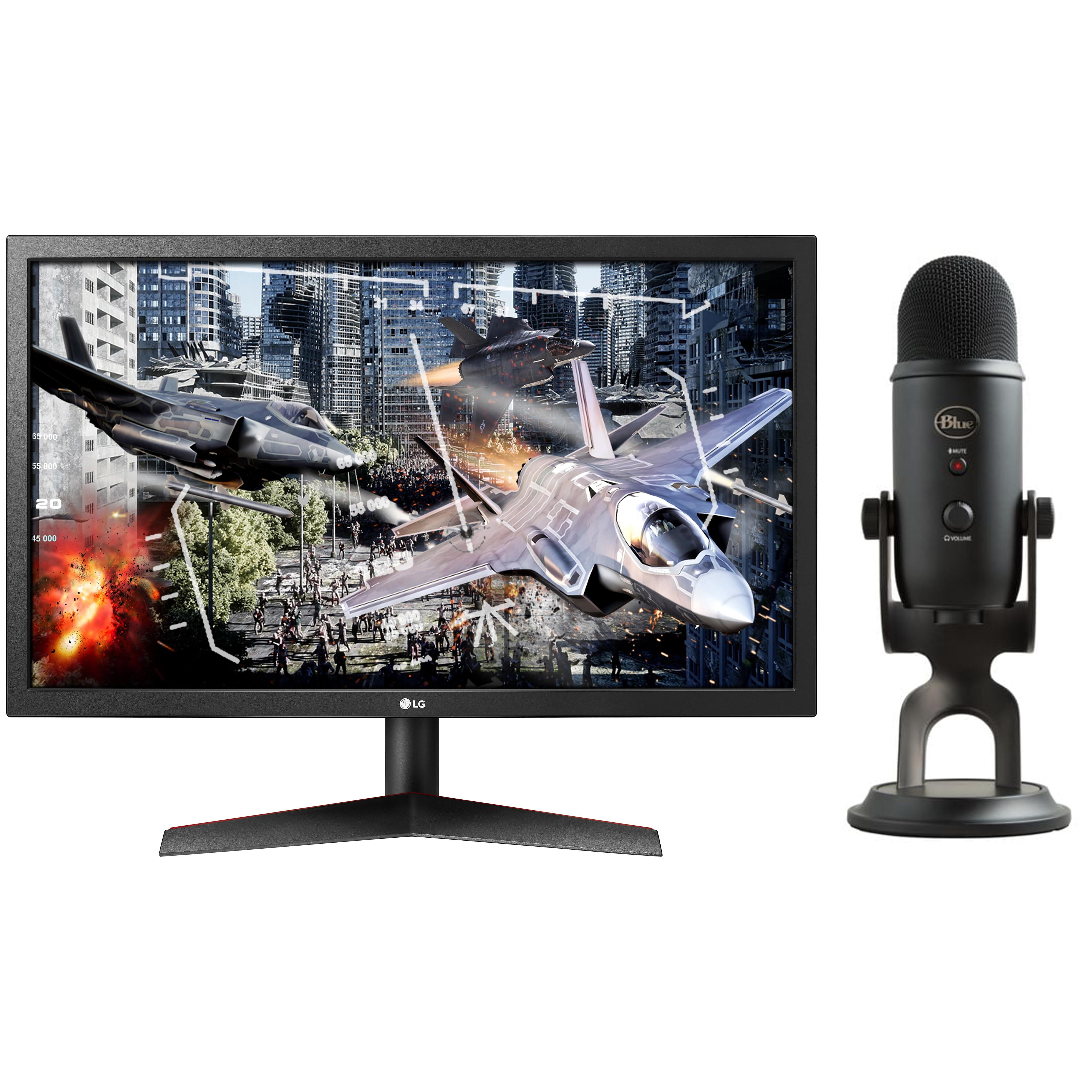 144hzモニター LG UltraGear 24インチ Amazon.com: LG 24GQ50F-B 24-Inch Class Full HD (1920 x 1080