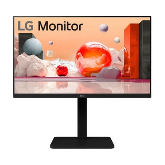 LG 24BA650-B.AEU 61 cm (24") FHD