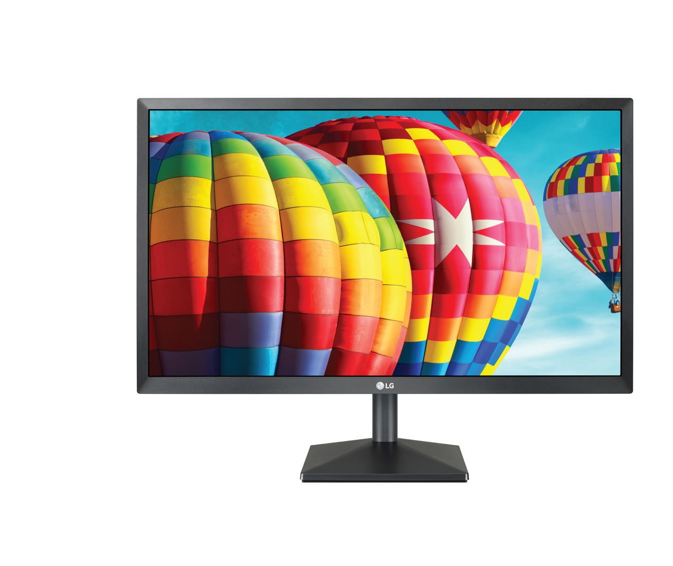 Lg 24 Inch Monitor