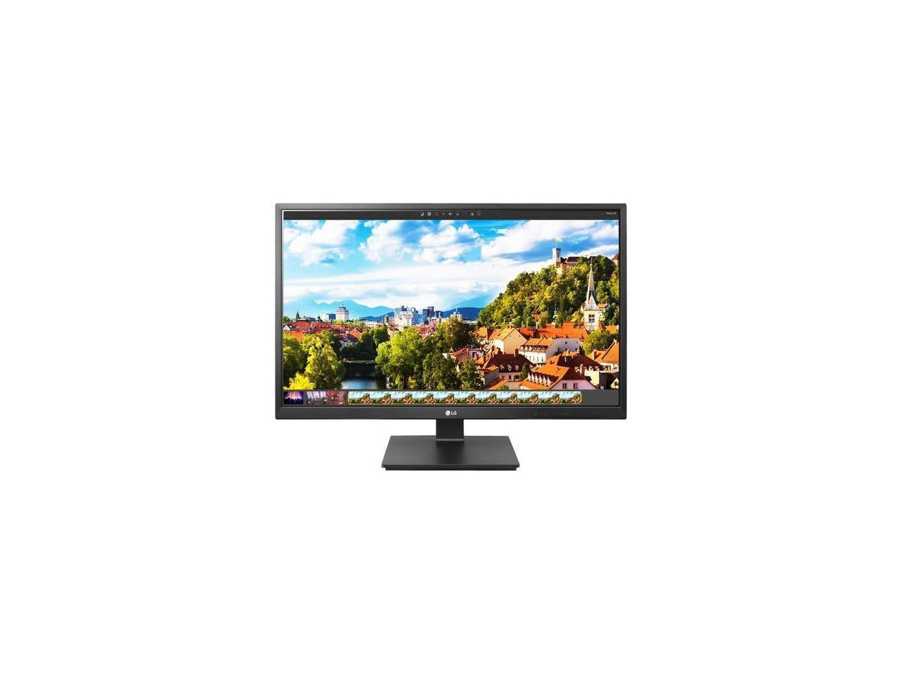 LG 24BL650C-B 23.8