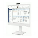 LG 23.8-24CR670NK6P inch All-in-One Thin Client for Healthcare Monitor