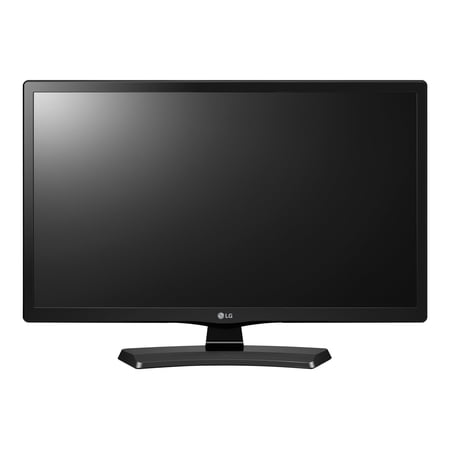 LG 24LH4830-PU - 24-Inch Smart LED TV (2017 Model)