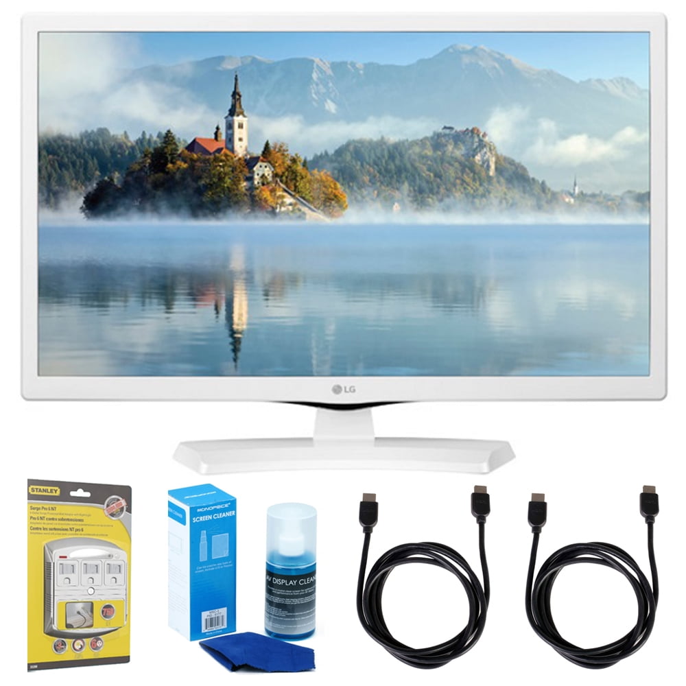LG 24LJ4540 24 inch 720p LED TV for sale online