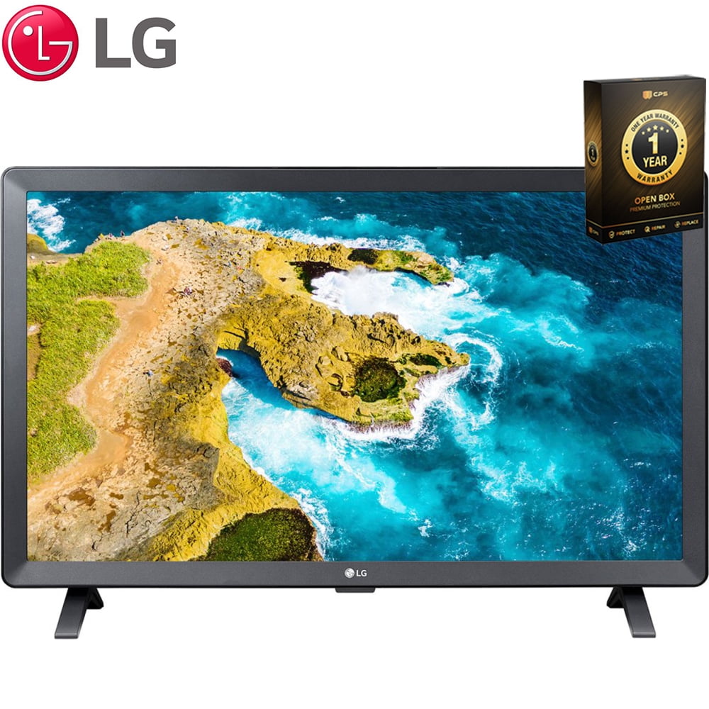 訳アリ新品 LG Smart TV 22LN4600 22インチ LGエレクトロニクス