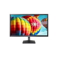 thumbnail image 1 of LG 24MK430H-B 24'' Class Full HD (1920 x 1080) IPS Monitor with AMD FreeSync Technology On Screen Control and Compact Bezel (HDMI, D-Sub, Headphone Jack) – Black, 1 of 3