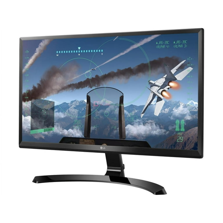 LG 24UD58-B 24