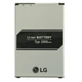 thumbnail image 1 of LG 2500mAh Power Battery for K4 or K8, BL-45F1F, 1 of 2