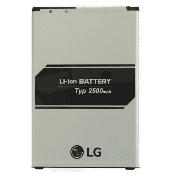 LG 2500mAh Power Battery for K4 or K8, BL-45F1F
