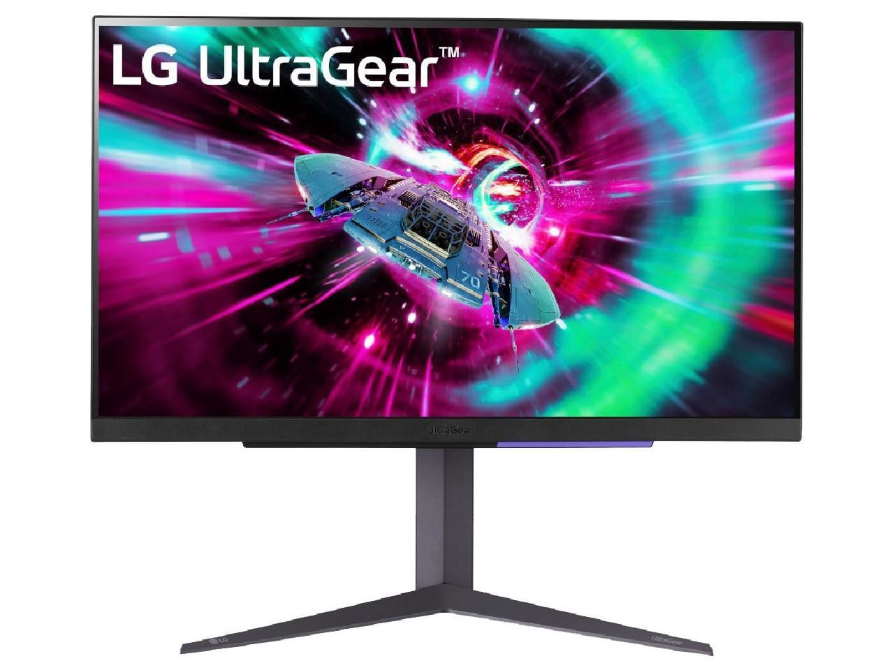 Lg Ultragear Gaming Monitor Lg Ultragear Gaming Monitor