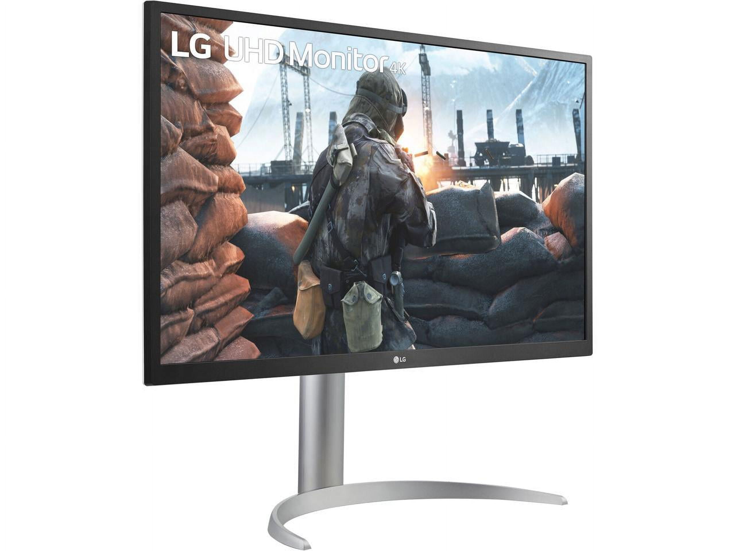 LG SMART Monitor 27 美品 Amazon.com: LG 27 inch Monitor, FHD IPS Display, AMD