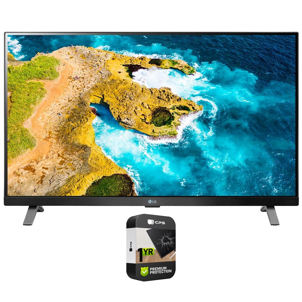 訳アリ新品　LG Smart TV 22LN4600 22インチ 22V型 Smart TV - 22LN4600 | LG JP