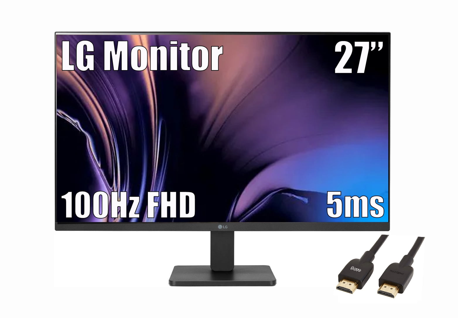 LG 27