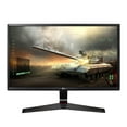 thumbnail image 1 of LG 27" IPS Full HD Gaming Monitor 27MP59G-P, 1 of 8