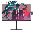 thumbnail image 1 of LG 27" QHD Gaming Monitor | 300Hz, 1ms | NVIDIA G-Sync Compatible, AMD FreeSync Premium | HDR 400, 95% DCI-P3 | USB-C, Built-in Speaker, 1 of 10