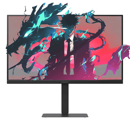 LG 27" QHD Gaming Monitor | 300Hz, 1ms | NVIDIA G-Sync Compatible, AMD FreeSync Premium | HDR 400, 95% DCI-P3 | USB-C, Built-in Speaker