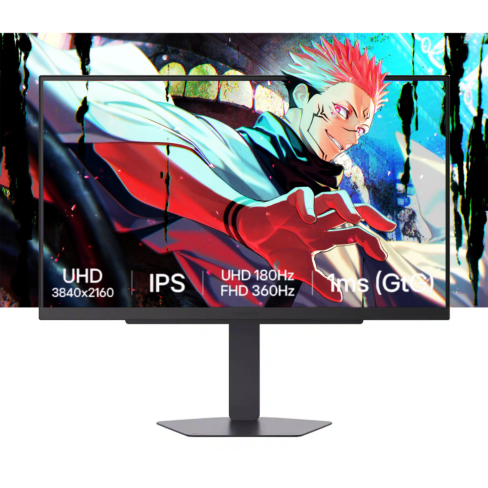 Lg Ultragear Gaming Monitor