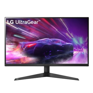 LG 27GN800-B 27'' QHD IPS LED Gaming Monitor for sale online
