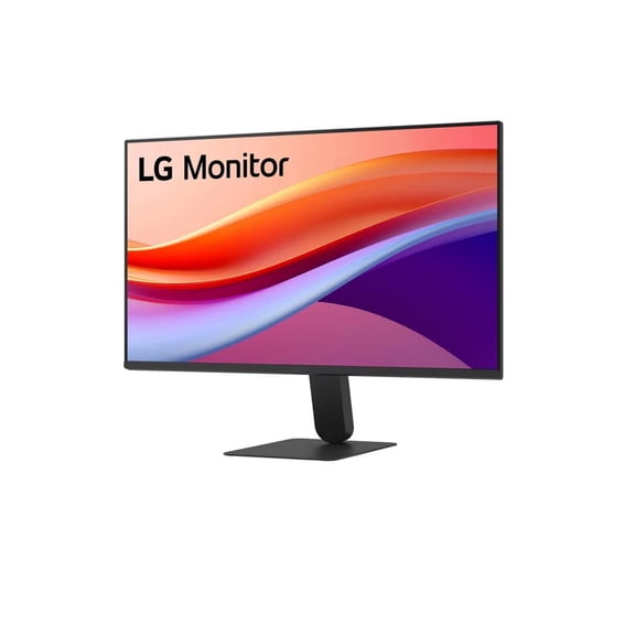 LG 27BF410B-B 27" 16:9 Full HD 120Hz IPS LCD HDR Monitor, Black