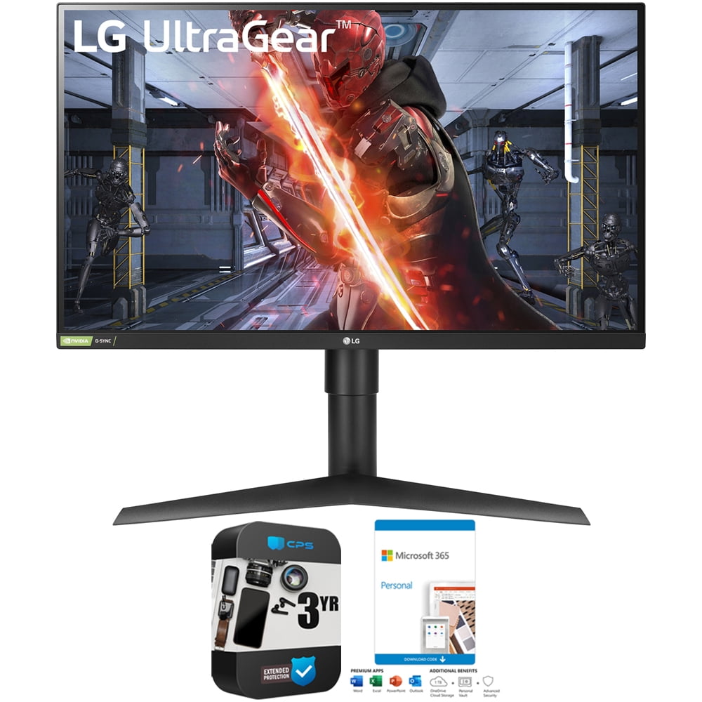 LG 27GN750-B au meilleur prix sur