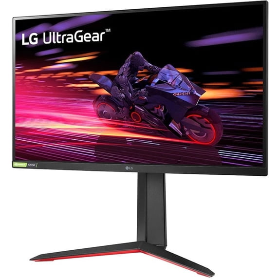 LG, 27 Inch UltraGear FHD IPS Monitor, 27GP750-B, 240Hz G-SYNC ...