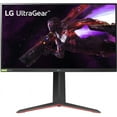 thumbnail image 1 of LG 27GP850-B 27 in. 16-9 Ratio 2560 x 1440 Resolution Adaptive-Sync QHD 165 Hz HDR IPS Gaming Monitor, 1 of 16