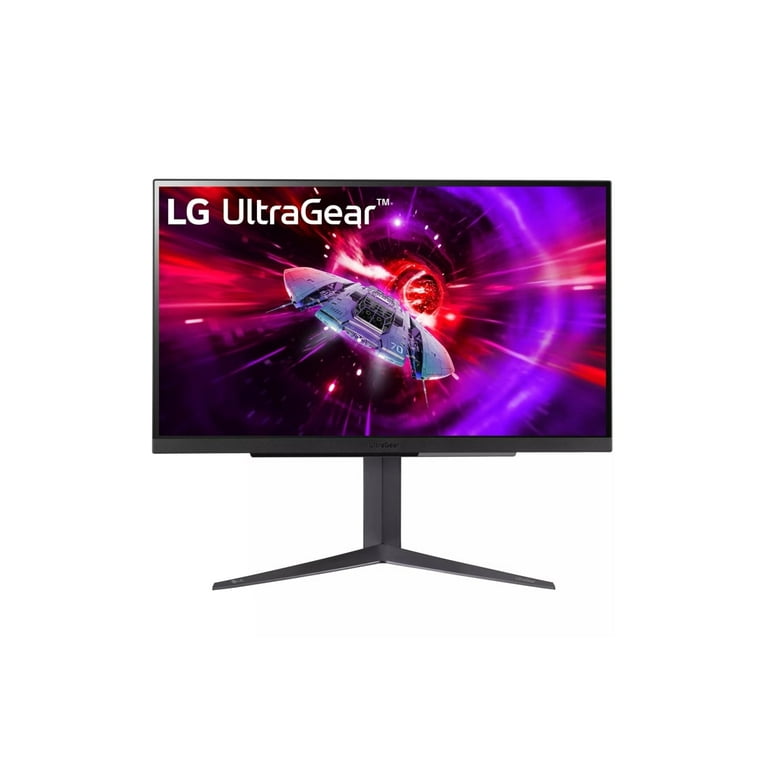 LG 27GR83Q B 27