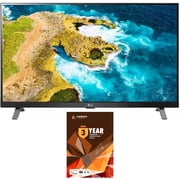 LG 27LQ625S-PU 27 Inch Full HD IPS LED TV Monitor with 3 Year Amber Protection Plan 2022