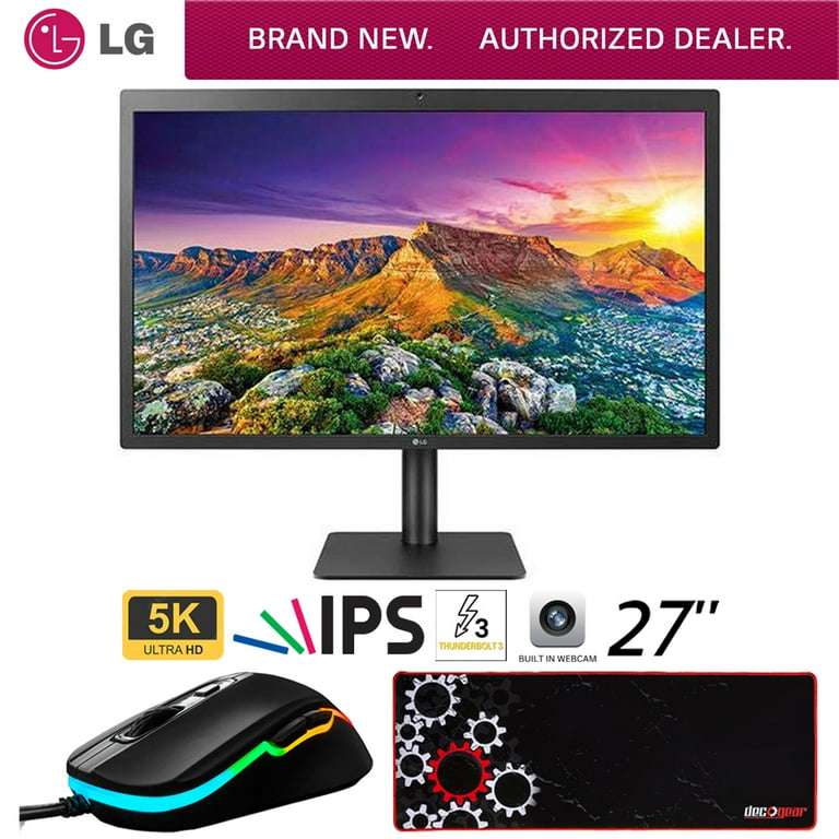 LG 27MD5KL-B 27