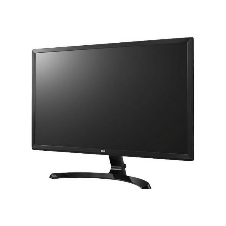 LG 27UD58-B - LED monitor - 27