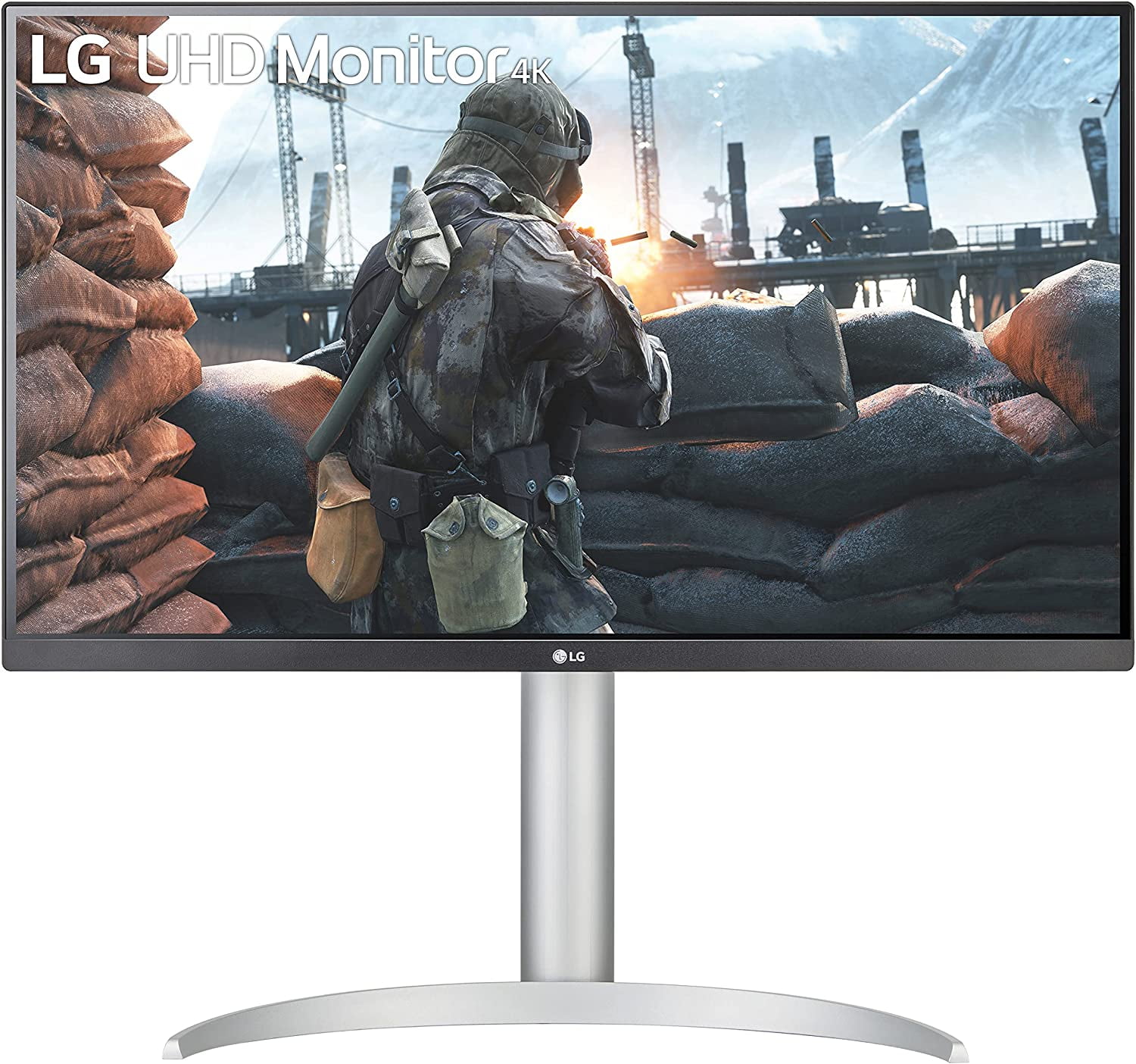 ＬＧ　27UP650 ultrafine-uhd-4k-5k-27up650k-