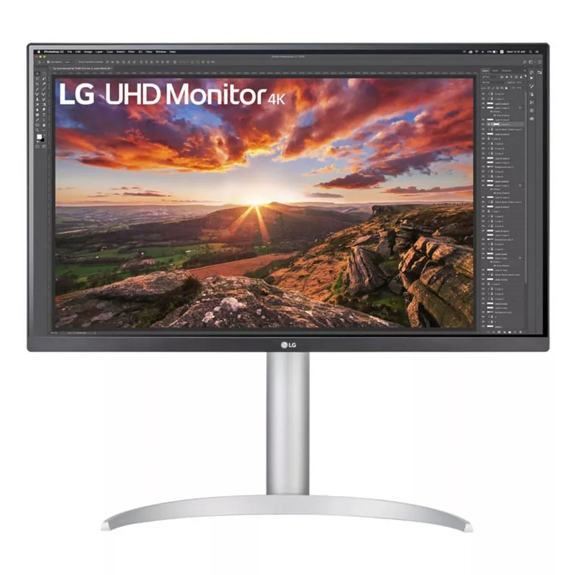 Lg 27 Inch Monitor Lg 27 Inch Monitor