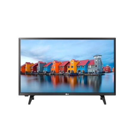 LG 28LJ400B-PU LJ400B 27.5in 720p LED HDTV