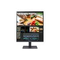 thumbnail image 1 of LG DualUp 28BQ750-C 27" SDQHD 2560x2880 60Hz 5ms LCD IPS Monitor, 1 of 5